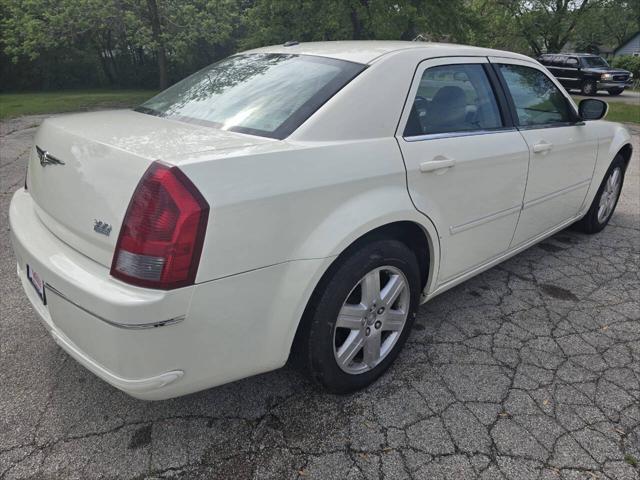 used 2006 Chrysler 300 car, priced at $3,999