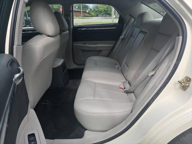 used 2006 Chrysler 300 car, priced at $3,999