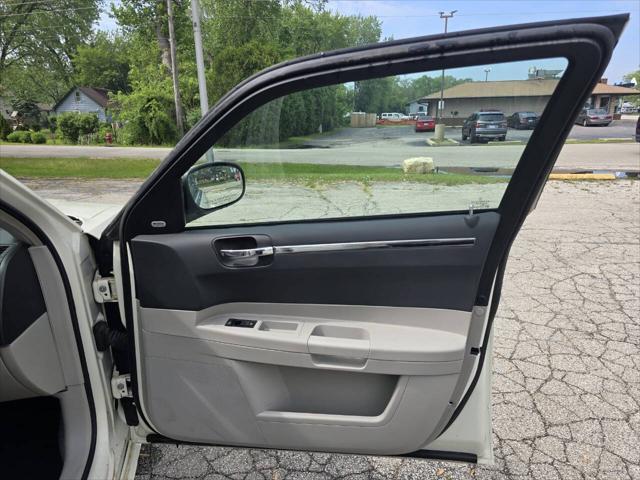 used 2006 Chrysler 300 car, priced at $3,999