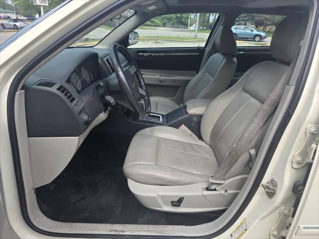 used 2006 Chrysler 300 car, priced at $3,999