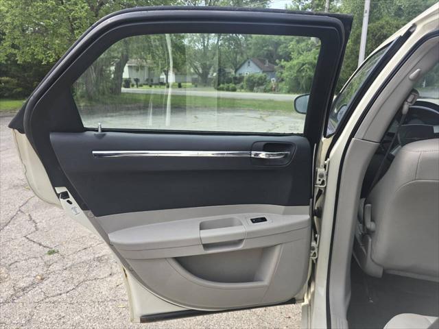 used 2006 Chrysler 300 car, priced at $3,999