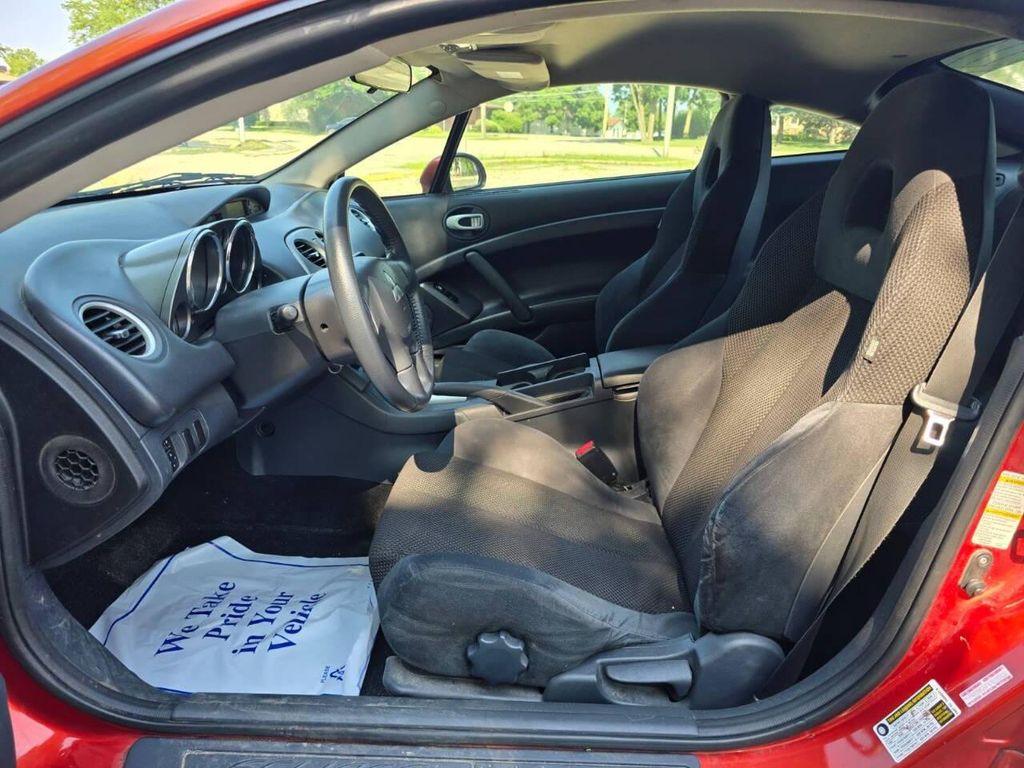 used 2007 Mitsubishi Eclipse car, priced at $2,999