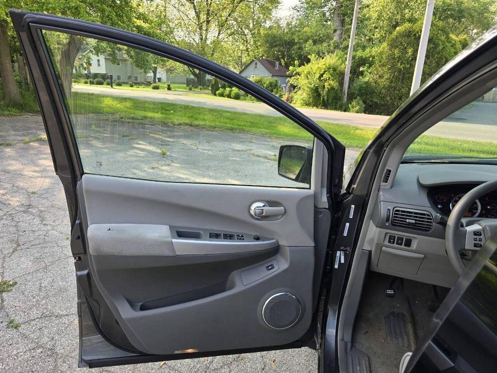 used 2008 Nissan Quest car, priced at $2,999