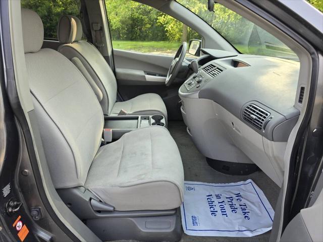 used 2008 Nissan Quest car, priced at $2,999