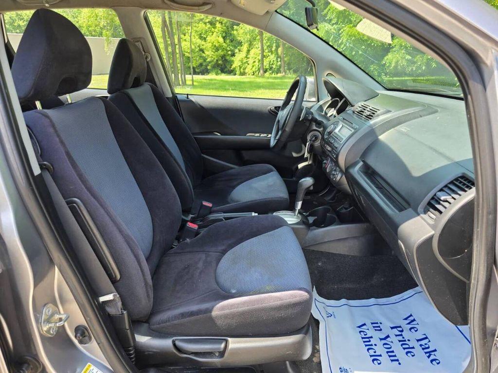 used 2008 Honda Fit car, priced at $2,999