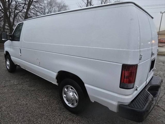 used 2012 Ford E150 car, priced at $3,999