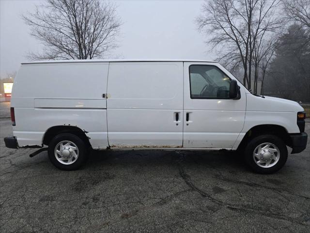 used 2012 Ford E150 car, priced at $3,999