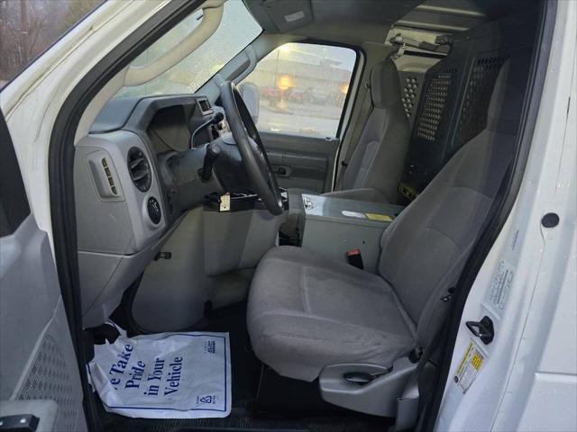 used 2012 Ford E150 car, priced at $3,999