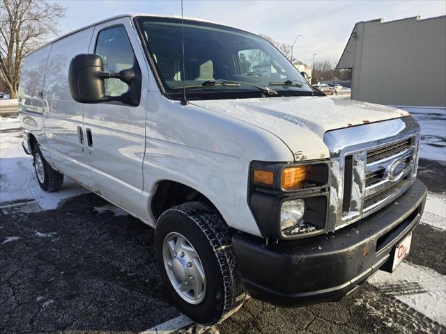 used 2012 Ford E150 car, priced at $3,999