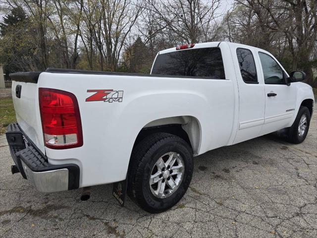 used 2008 GMC Sierra 1500 car, priced at $8,999