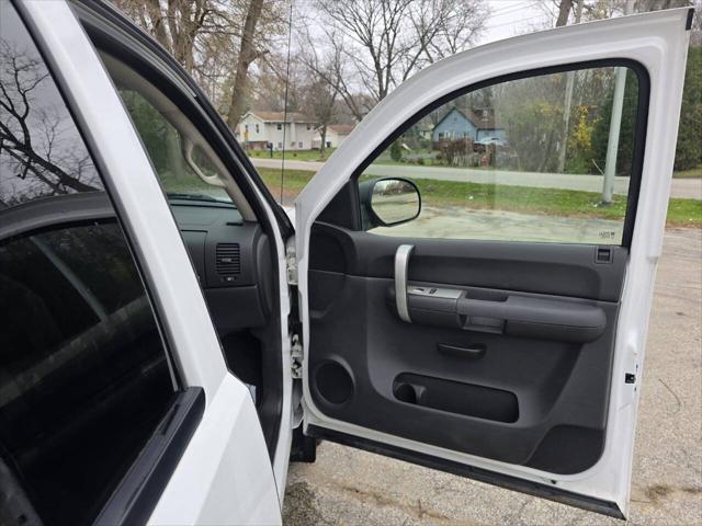 used 2008 GMC Sierra 1500 car, priced at $8,999