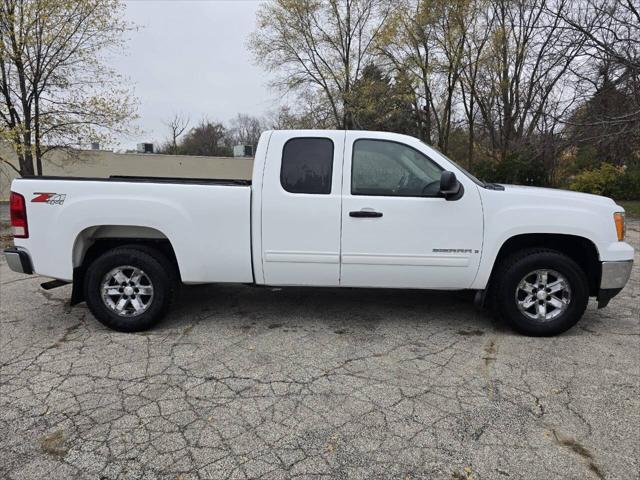 used 2008 GMC Sierra 1500 car, priced at $8,999