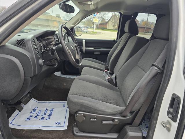 used 2008 GMC Sierra 1500 car, priced at $8,999