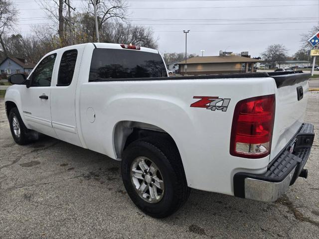 used 2008 GMC Sierra 1500 car, priced at $8,999