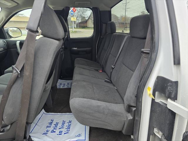 used 2008 GMC Sierra 1500 car, priced at $8,999