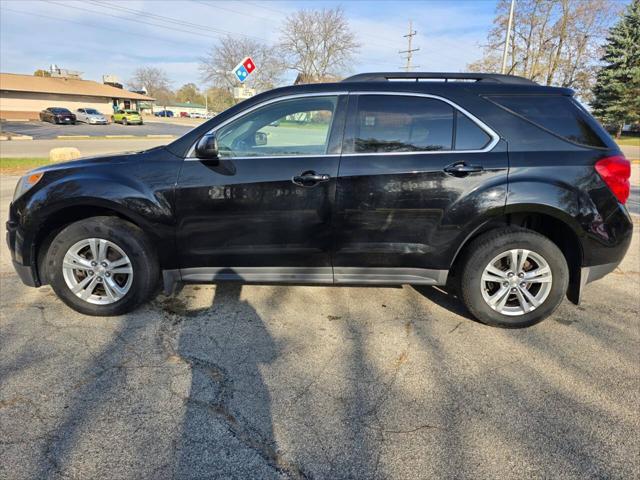 used 2014 Chevrolet Equinox car, priced at $5,999