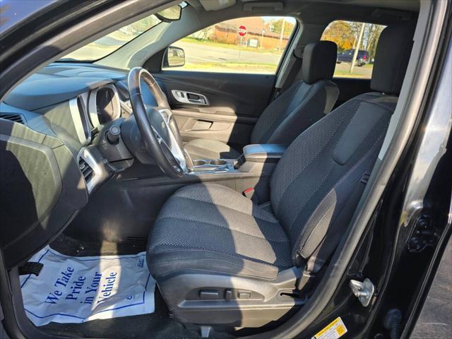 used 2014 Chevrolet Equinox car, priced at $5,999