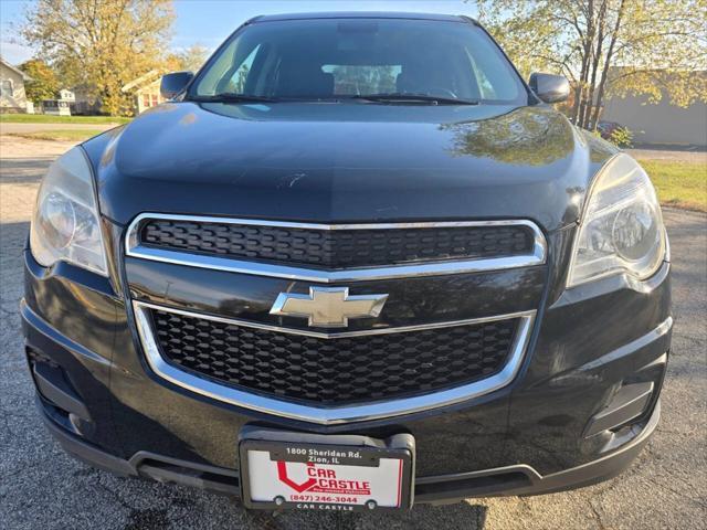 used 2014 Chevrolet Equinox car, priced at $5,999