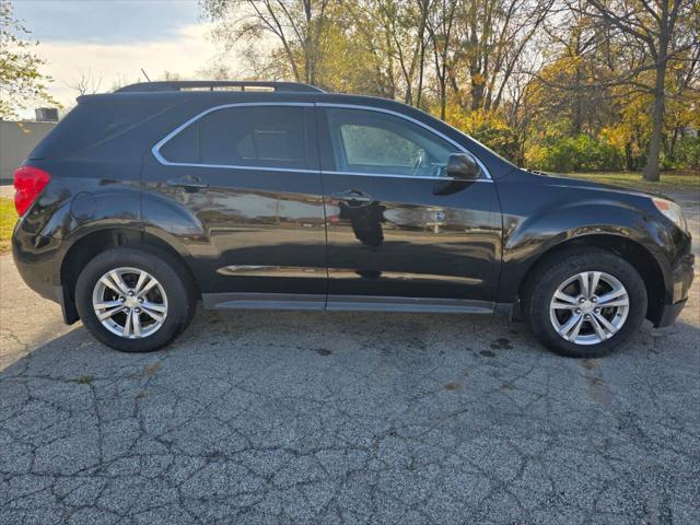 used 2014 Chevrolet Equinox car, priced at $5,999