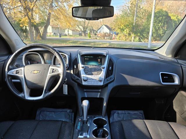 used 2014 Chevrolet Equinox car, priced at $5,999