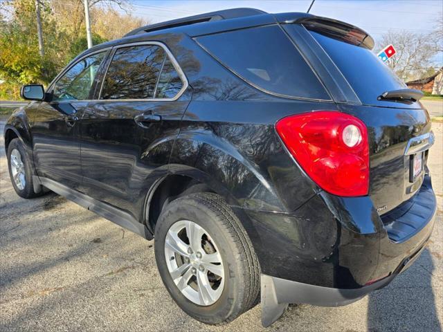 used 2014 Chevrolet Equinox car, priced at $5,999