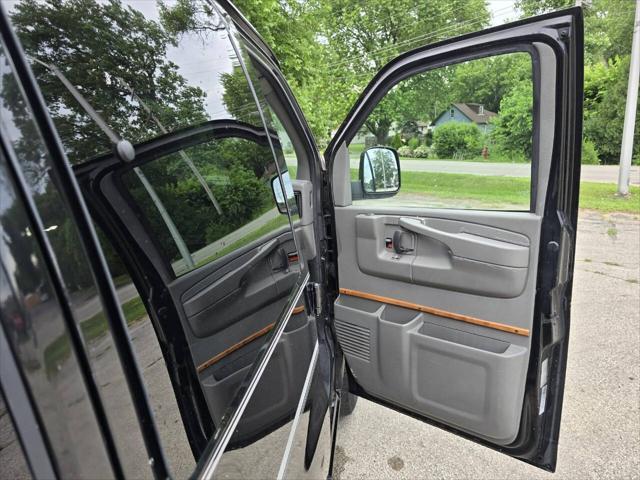 used 2003 Chevrolet Express 1500 car, priced at $4,999