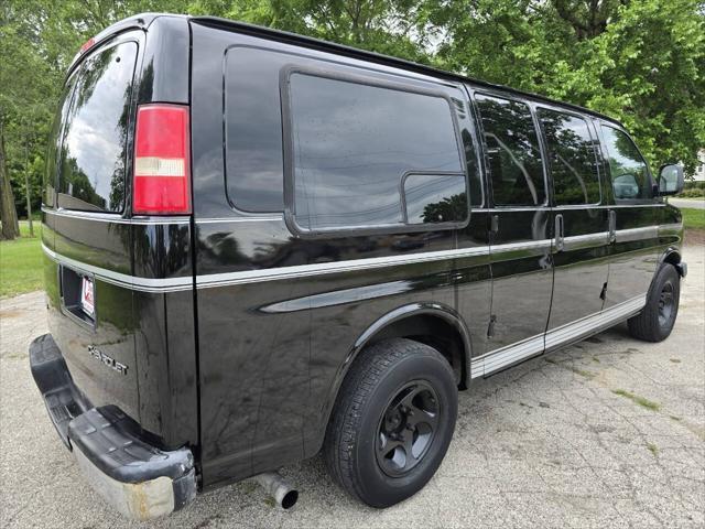 used 2003 Chevrolet Express 1500 car, priced at $4,999