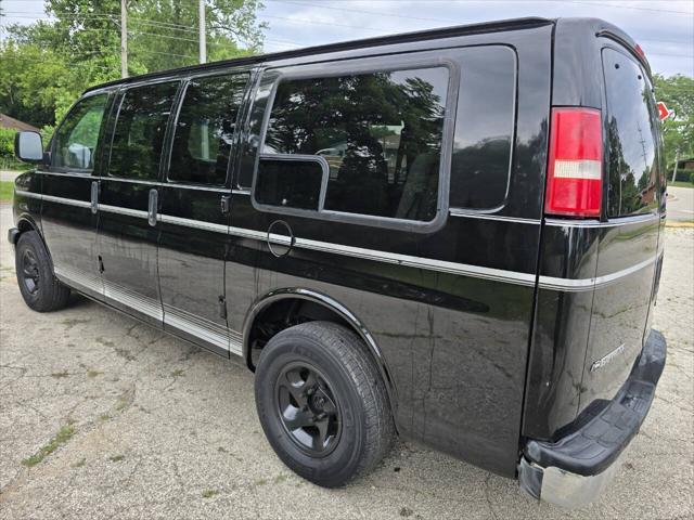 used 2003 Chevrolet Express 1500 car, priced at $4,999