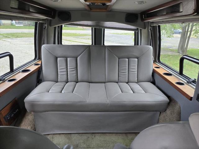 used 2003 Chevrolet Express 1500 car, priced at $4,999