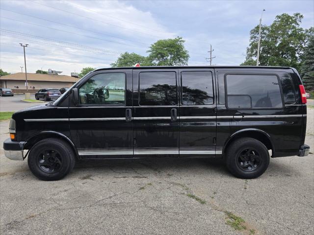 used 2003 Chevrolet Express 1500 car, priced at $4,999