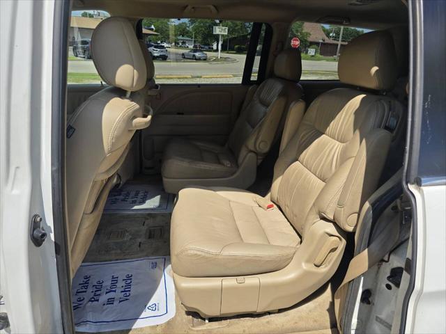 used 2007 Honda Odyssey car, priced at $1,499