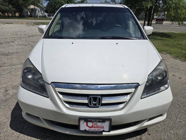 used 2007 Honda Odyssey car, priced at $1,499