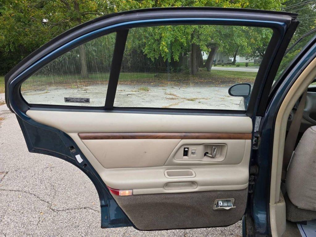 used 1997 Oldsmobile Eighty-Eight car, priced at $1,999