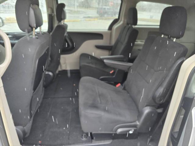 used 2012 Dodge Grand Caravan car, priced at $3,999