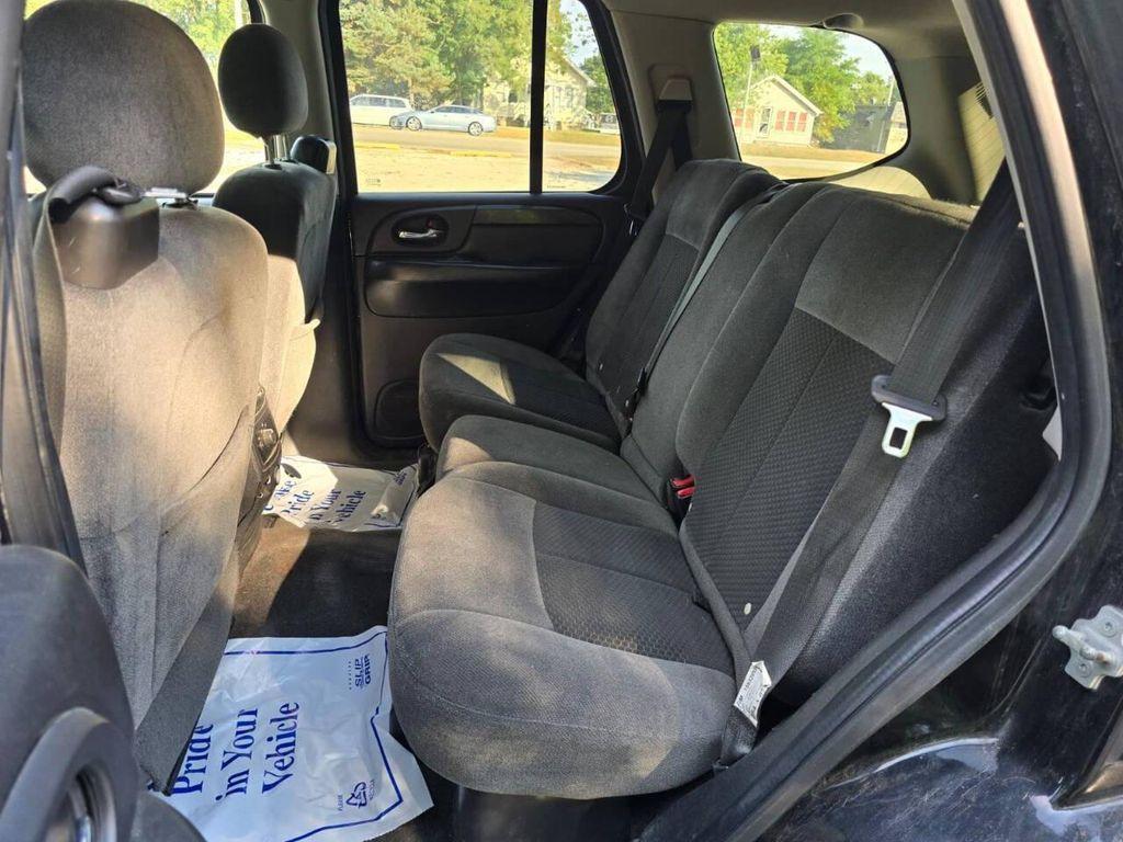 used 2008 GMC Envoy car, priced at $2,999