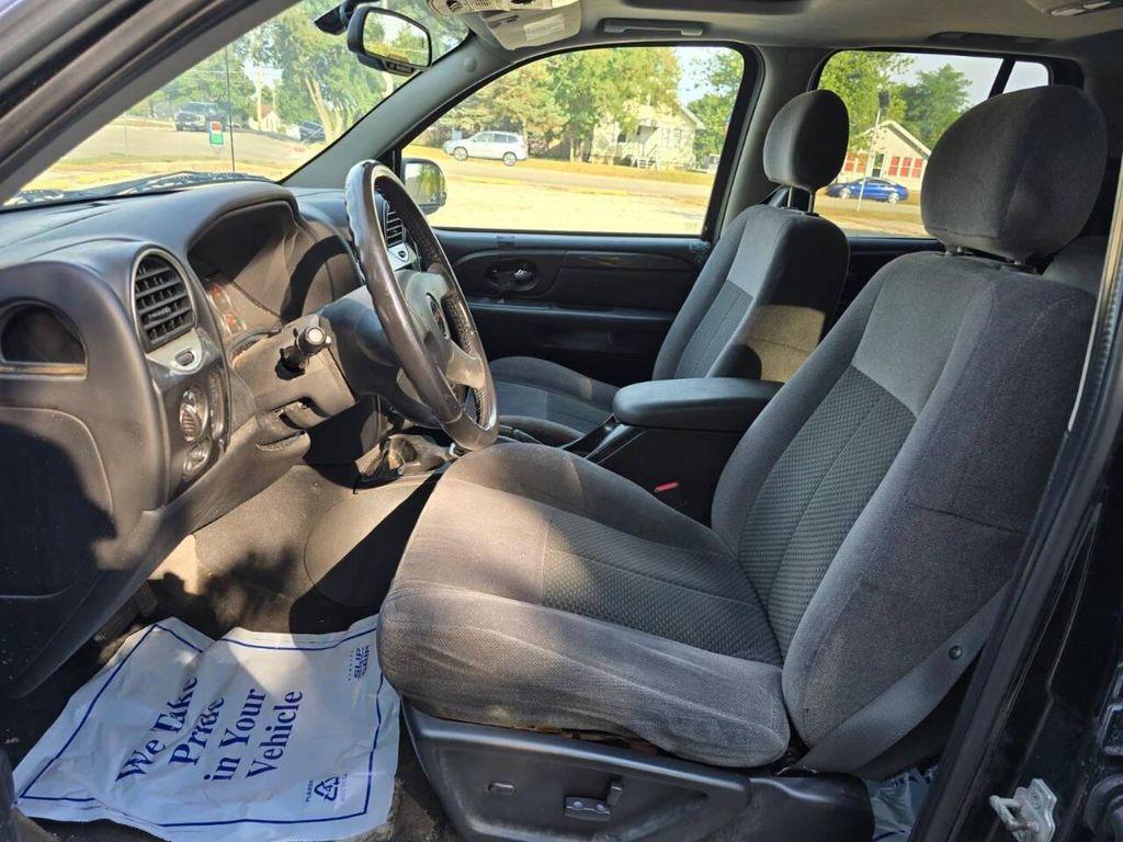 used 2008 GMC Envoy car, priced at $2,999