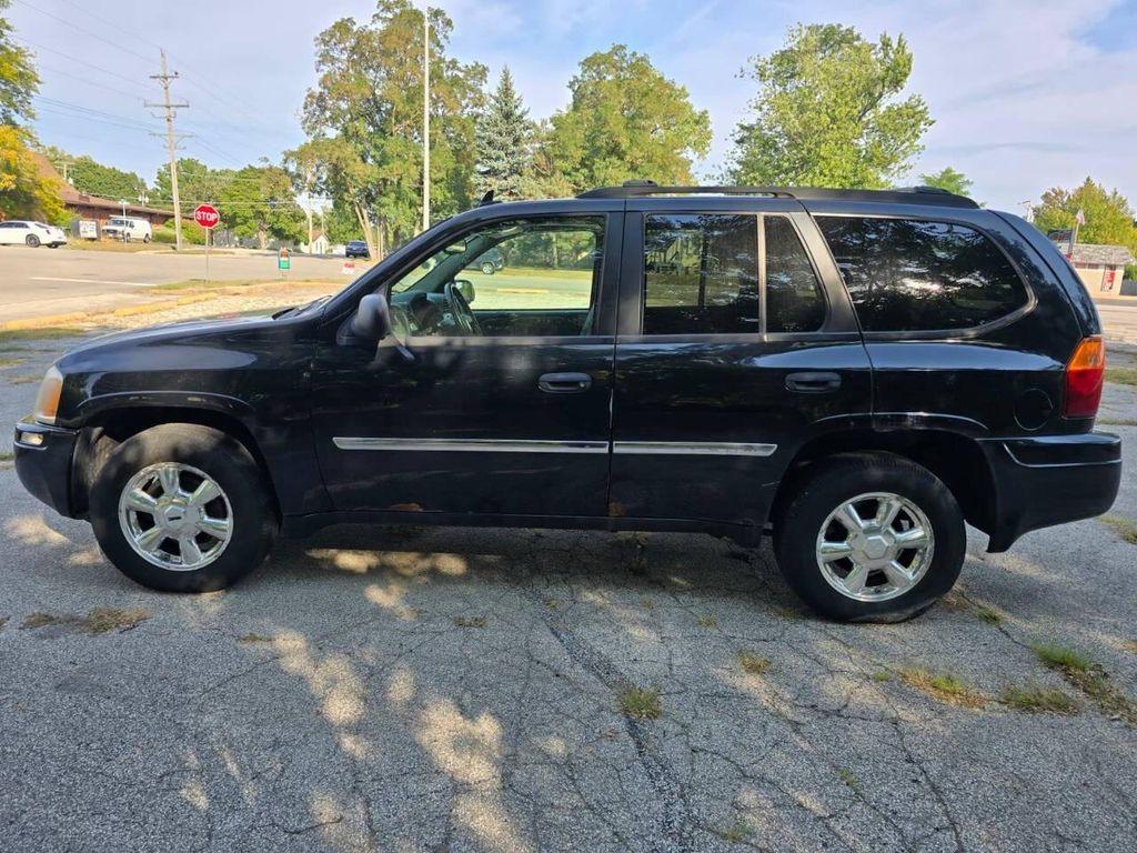 used 2008 GMC Envoy car, priced at $2,999