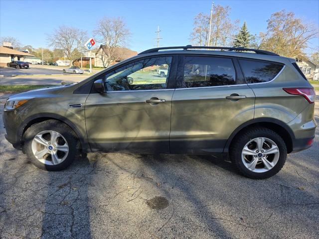 used 2013 Ford Escape car, priced at $5,999