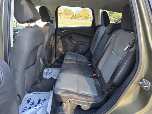 used 2013 Ford Escape car, priced at $5,999