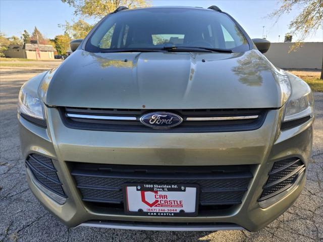 used 2013 Ford Escape car, priced at $5,999