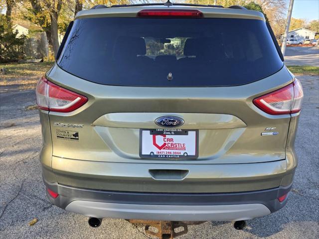 used 2013 Ford Escape car, priced at $5,999