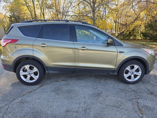 used 2013 Ford Escape car, priced at $5,999