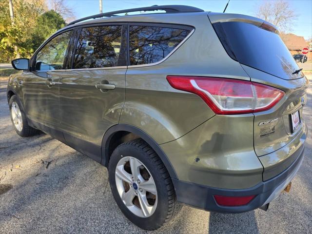 used 2013 Ford Escape car, priced at $5,999