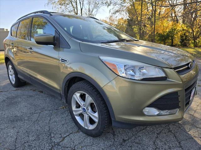 used 2013 Ford Escape car, priced at $5,999