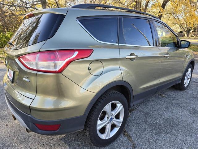 used 2013 Ford Escape car, priced at $5,999