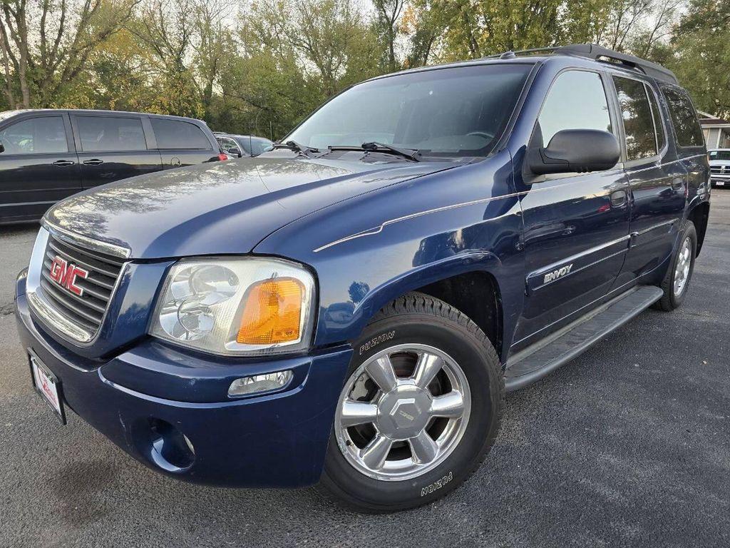 used 2004 GMC Envoy XL car, priced at $2,999