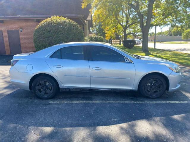 used 2013 Chevrolet Malibu car, priced at $4,999