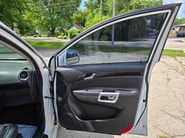 used 2014 Chevrolet Captiva Sport car, priced at $2,999
