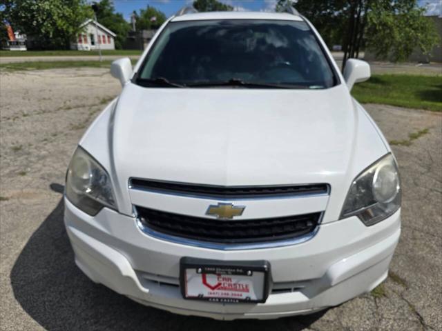used 2014 Chevrolet Captiva Sport car, priced at $2,999