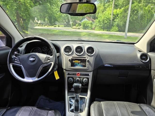 used 2014 Chevrolet Captiva Sport car, priced at $2,999
